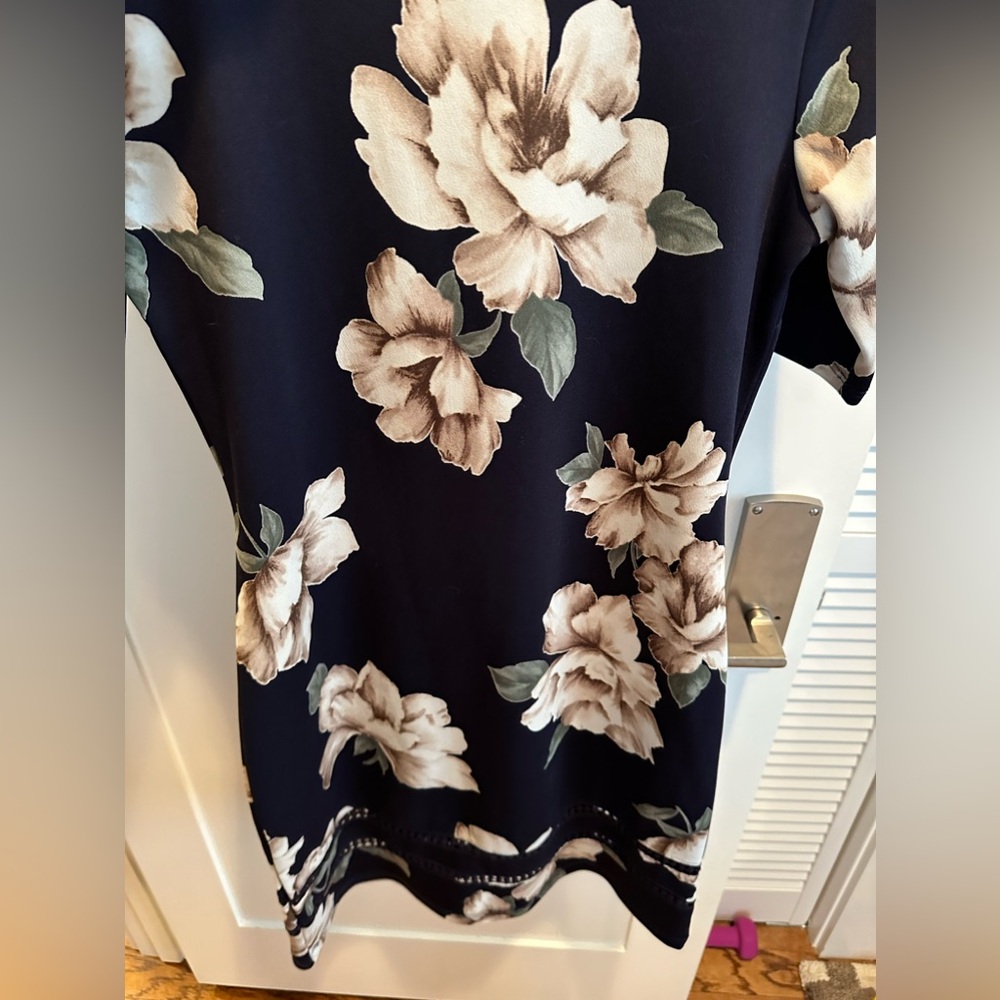 Dress Le Lis brand fall style